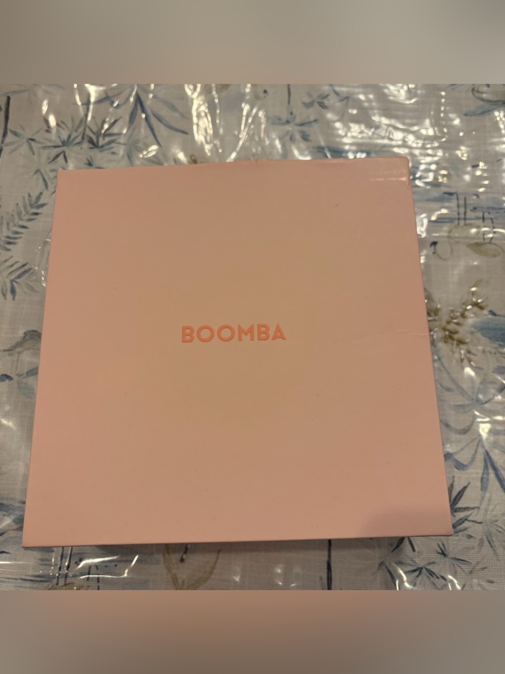 BOOMBA Invisible Lift Bra Inserts